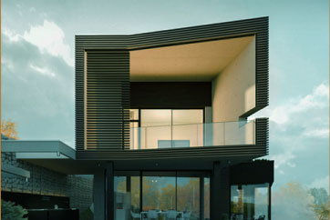 生態休閑酒店&mdash;&mdash;世界及國內酒店設計新趨勢