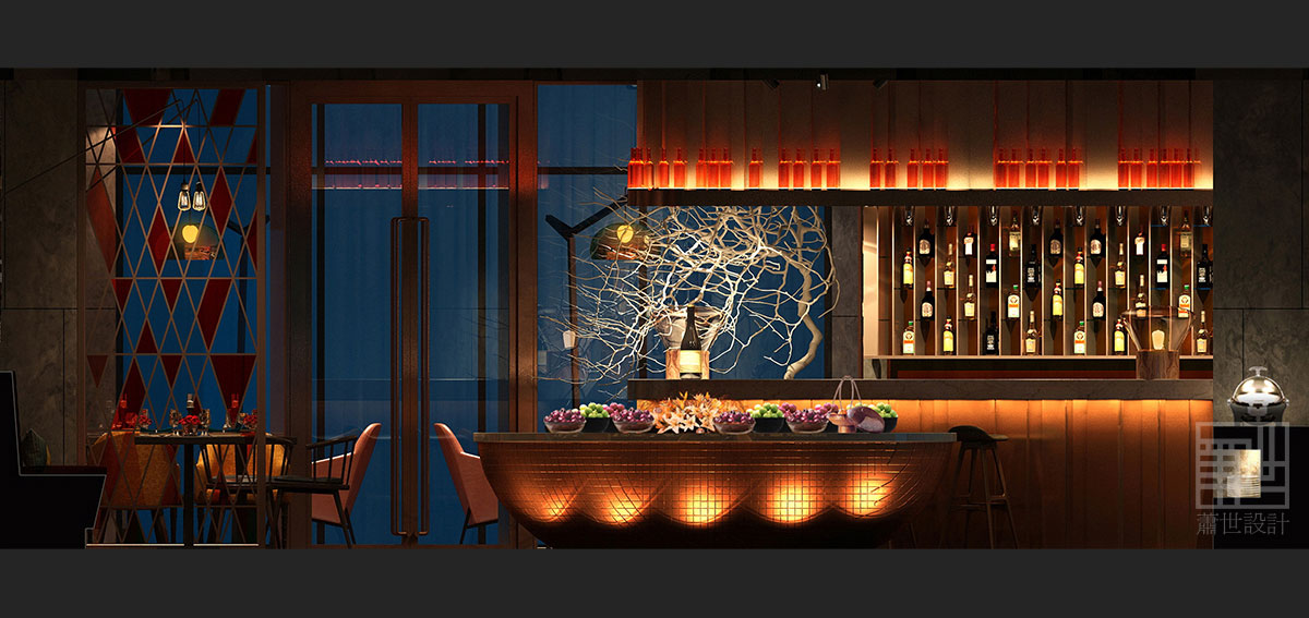 酒店裝修注重特色讓主題酒店設計風格更引人心 酒店裝修注重特色讓主題酒店設計風格更引人心