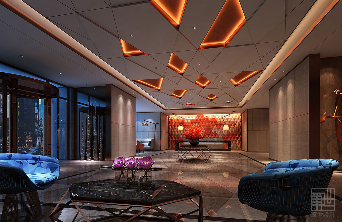 酒店裝修注重特色讓主題酒店設計風格更引人心 酒店裝修注重特色讓主題酒店設計風格更引人心