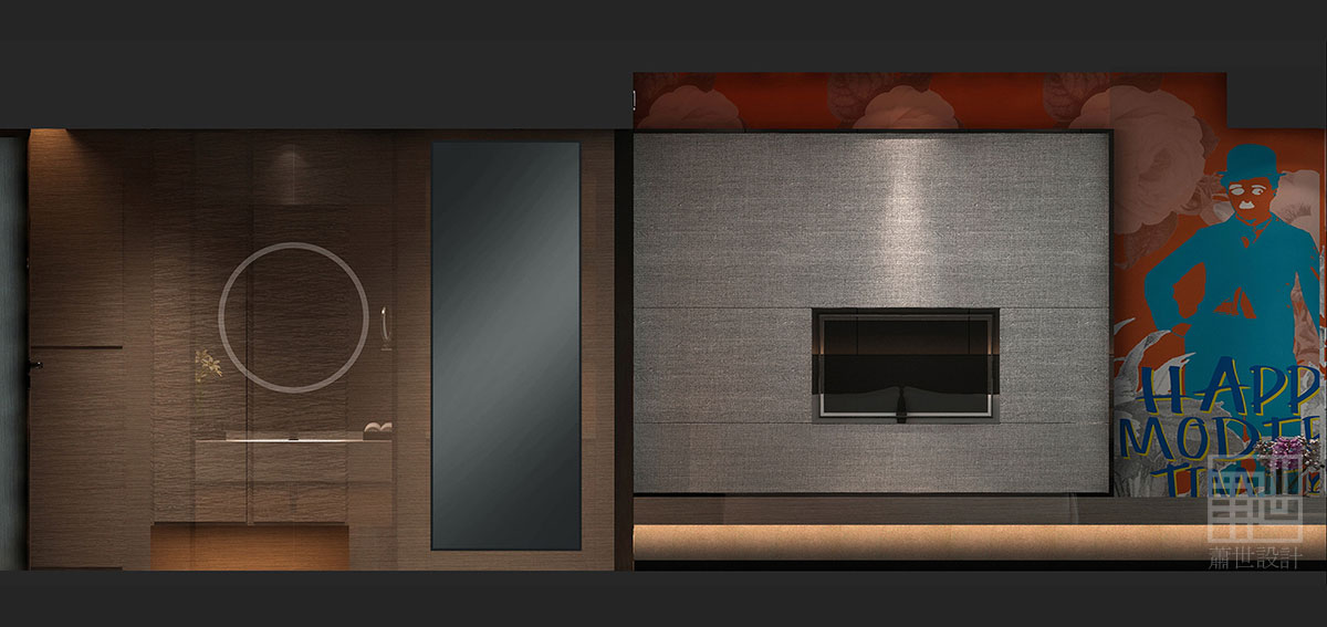 酒店裝修注重特色讓主題酒店設計風格更引人心 酒店裝修注重特色讓主題酒店設計風格更引人心