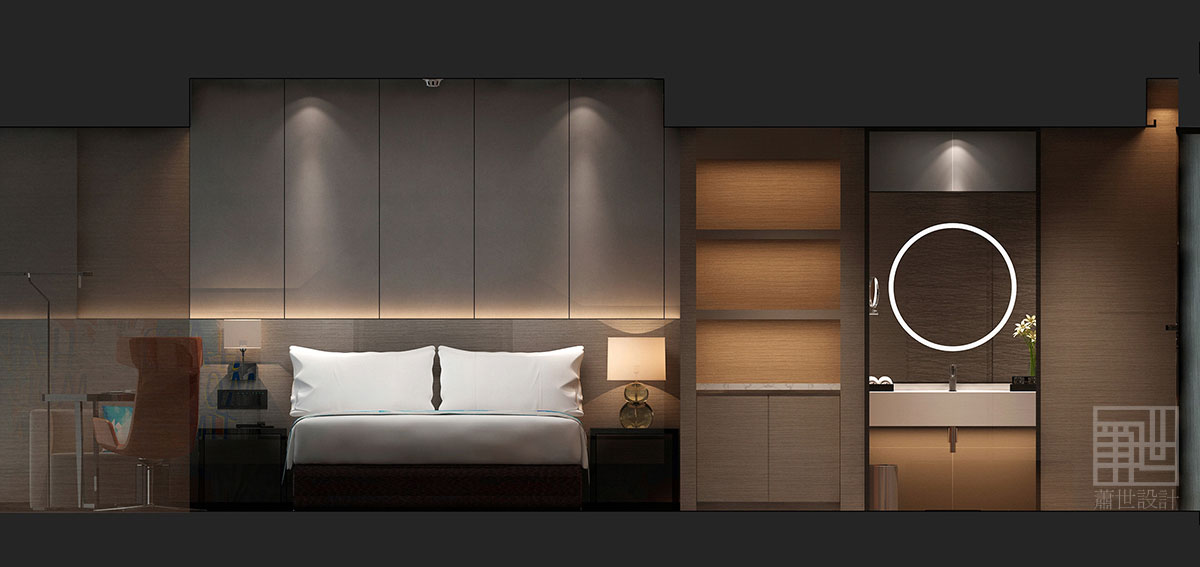 酒店裝修注重特色讓主題酒店設計風格更引人心 酒店裝修注重特色讓主題酒店設計風格更引人心