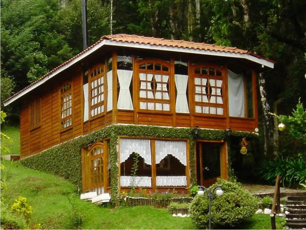 全世界最適合情侶的度假酒店你有去過幾家? 全世界最適合情侶的度假酒店你有去過幾家?