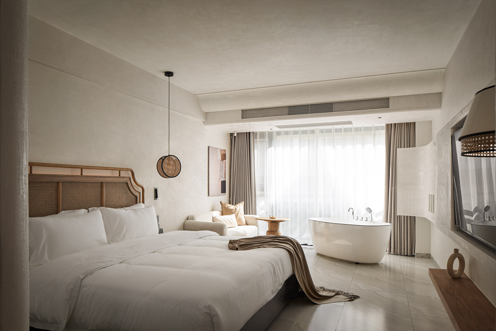 西雙版納·悅棠公館設計 西雙版納·悅棠公館設計