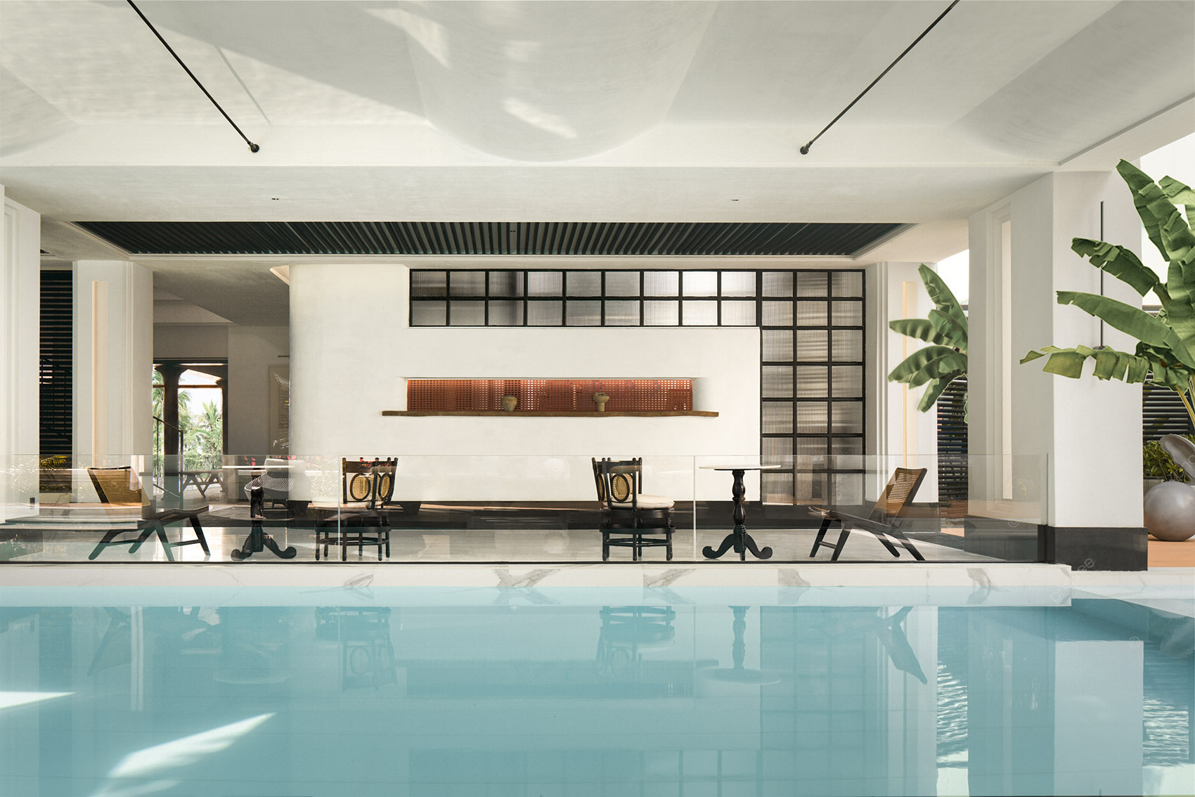 西雙版納·悅棠公館設計 西雙版納·悅棠公館設計