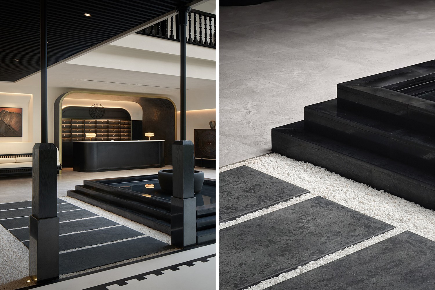 西雙版納·悅棠公館設計 西雙版納·悅棠公館設計