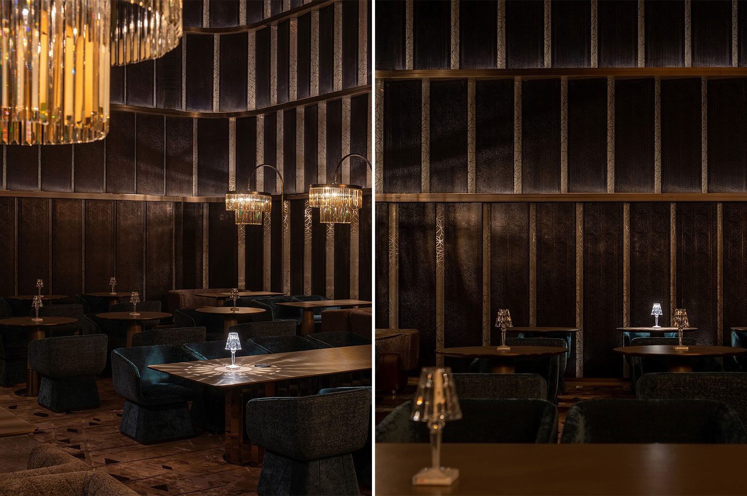 上海·“桔子水晶”酒店設(shè)計(jì)(陸家嘴金融中心店)