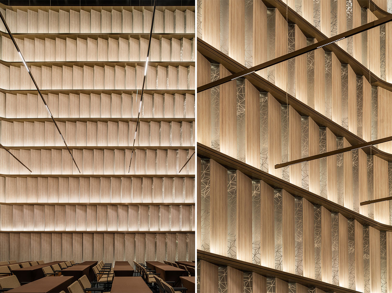 上海·“桔子水晶”酒店設(shè)計(jì)(陸家嘴金融中心店)