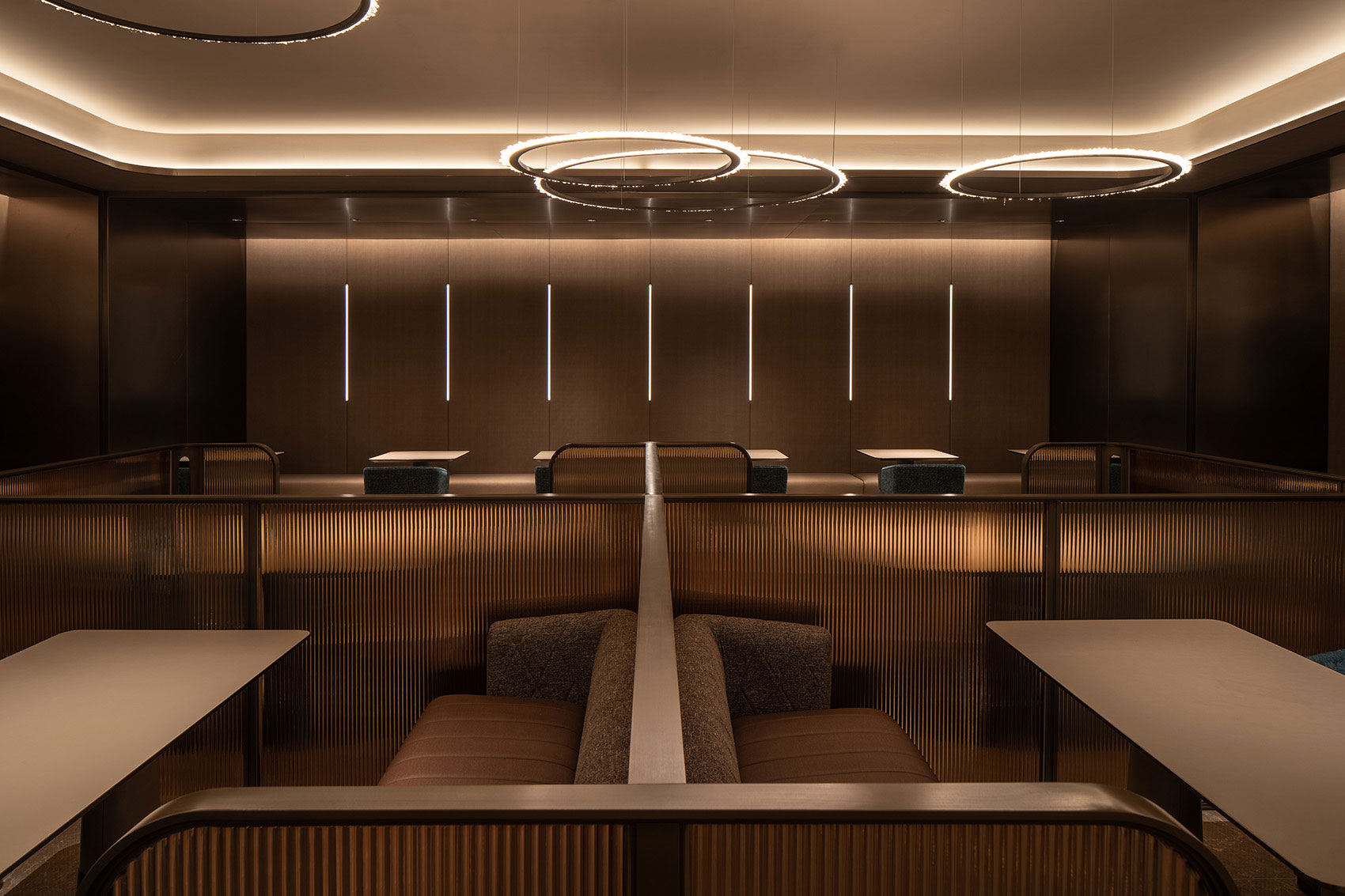 上海·“桔子水晶”酒店設(shè)計(jì)(陸家嘴金融中心店)