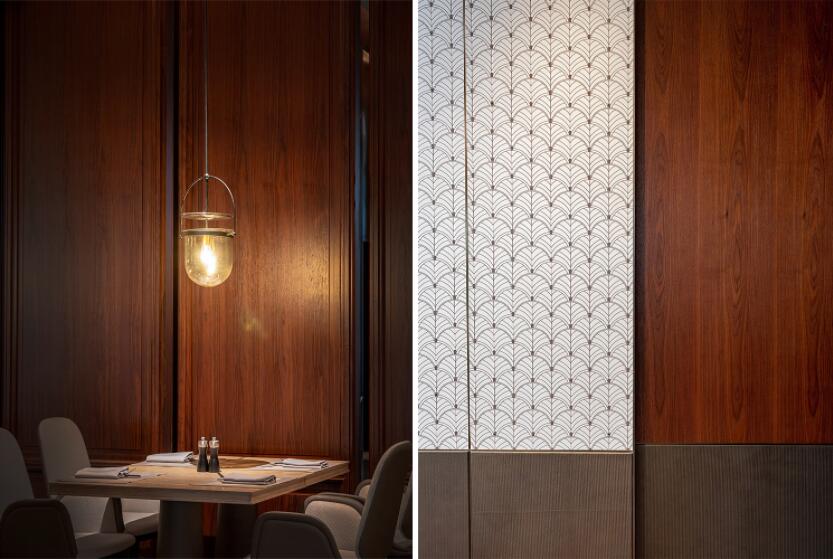 東莞五星級奢華品牌·洲際酒店設計欣賞 東莞五星級奢華品牌·洲際酒店設計欣賞