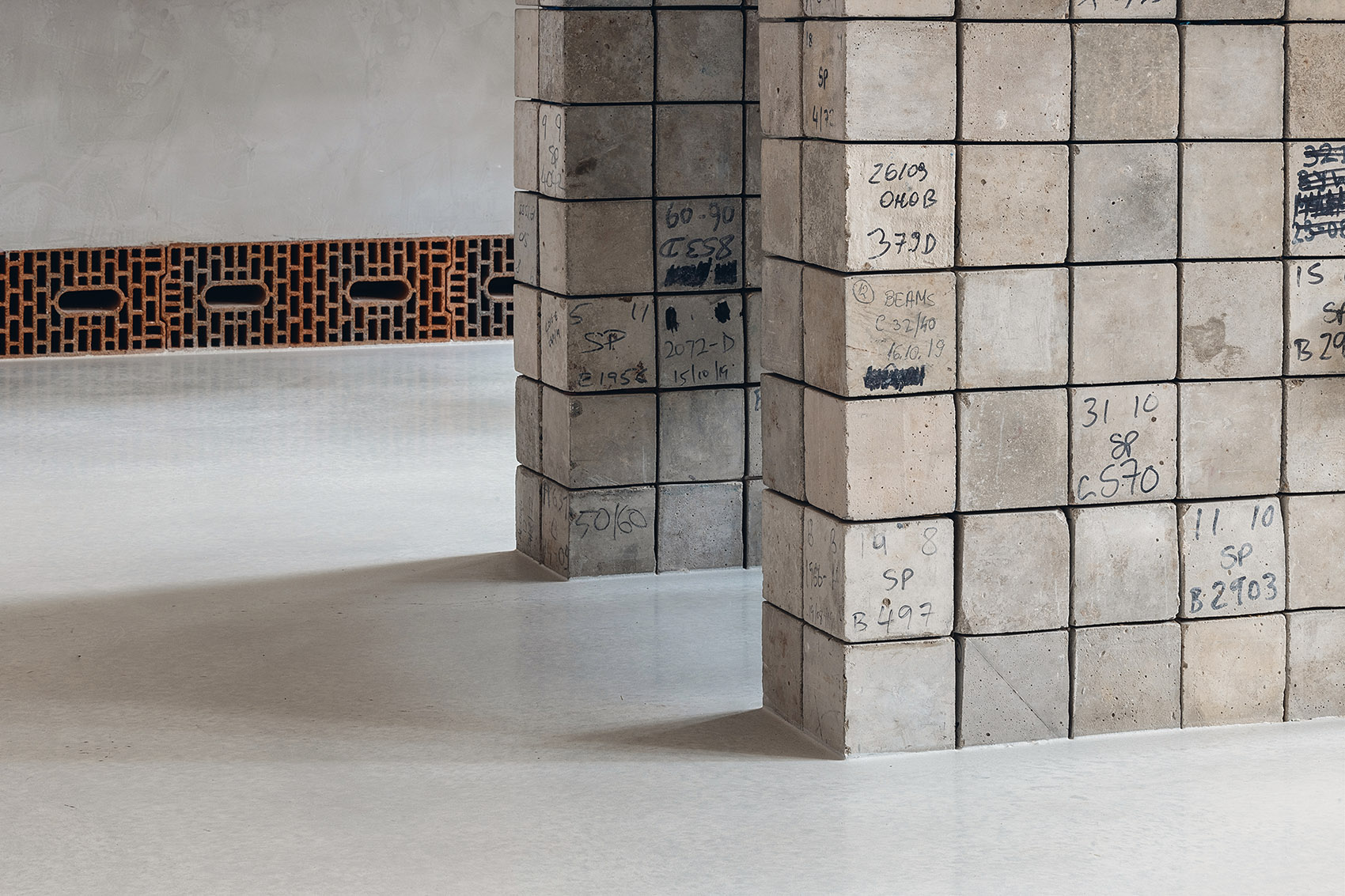 倫敦·Bermonds Locke公寓酒店設計 倫敦·Bermonds Locke公寓酒店設計