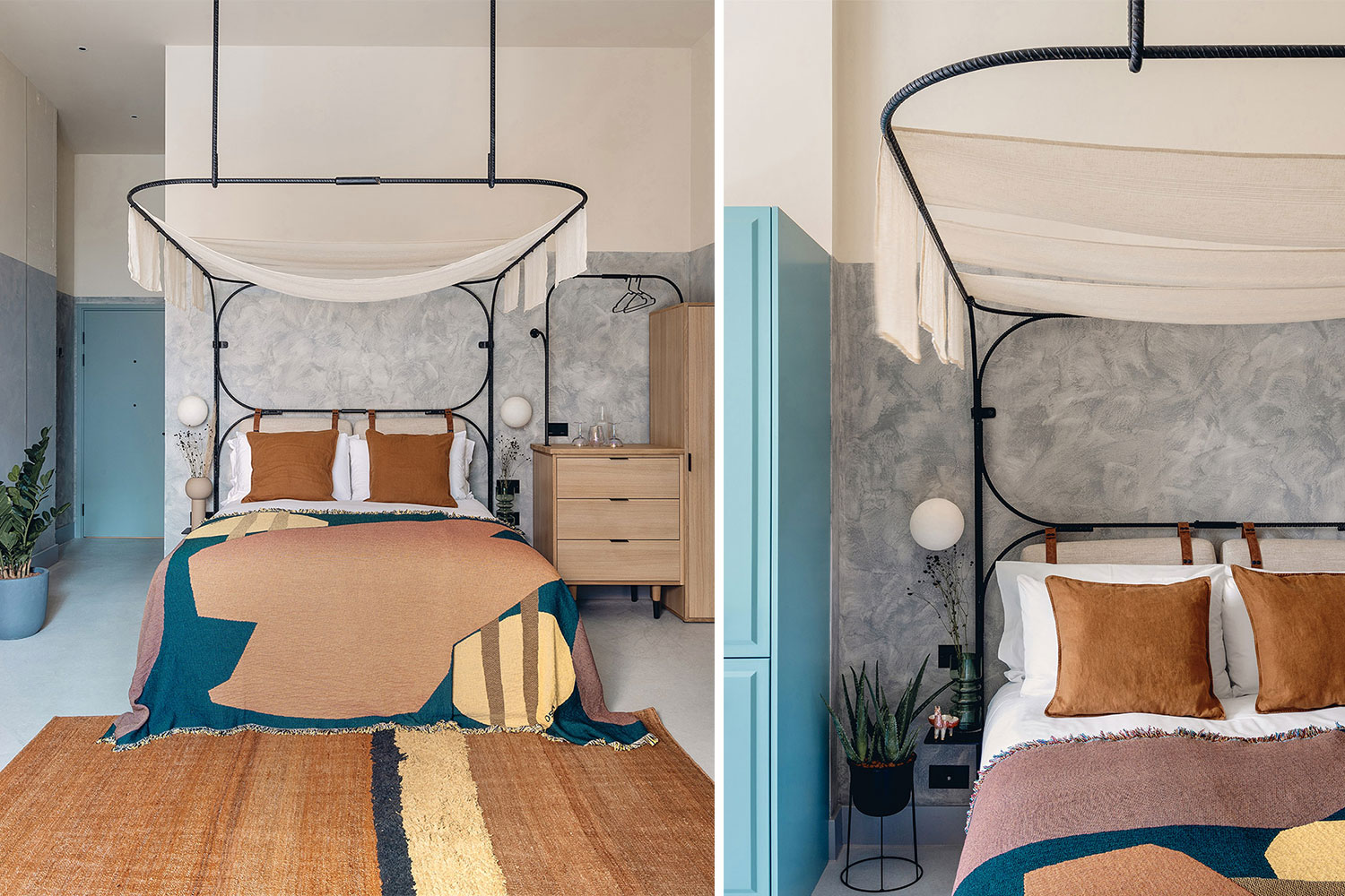 倫敦·Bermonds Locke公寓酒店設計 倫敦·Bermonds Locke公寓酒店設計