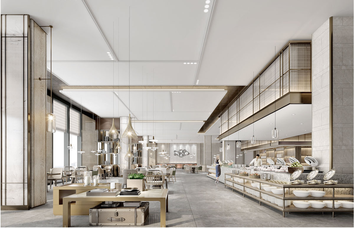 酒店室內(nèi)設(shè)計最重要的七個設(shè)計要素 酒店室內(nèi)設(shè)計最重要的七個設(shè)計要素