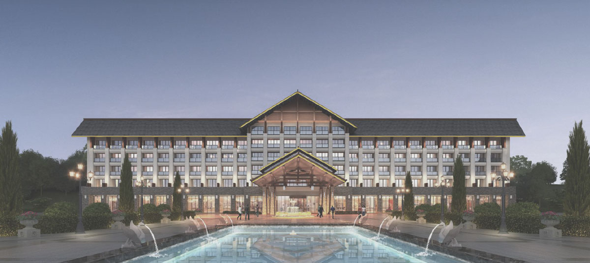 酒店室內(nèi)設(shè)計最重要的七個設(shè)計要素 酒店室內(nèi)設(shè)計最重要的七個設(shè)計要素