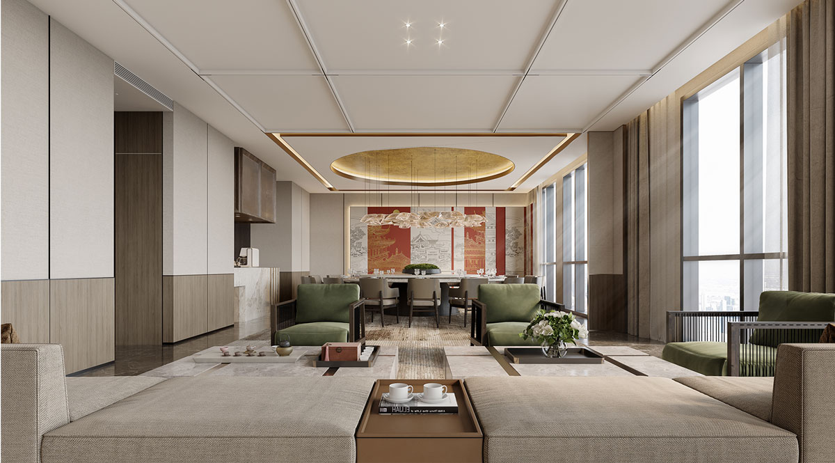 精品酒店設計知識 精品酒店設計知識