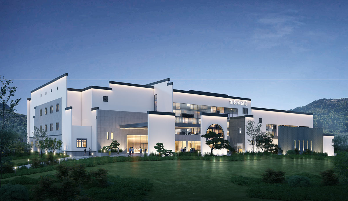 精品酒店設計知識 精品酒店設計知識