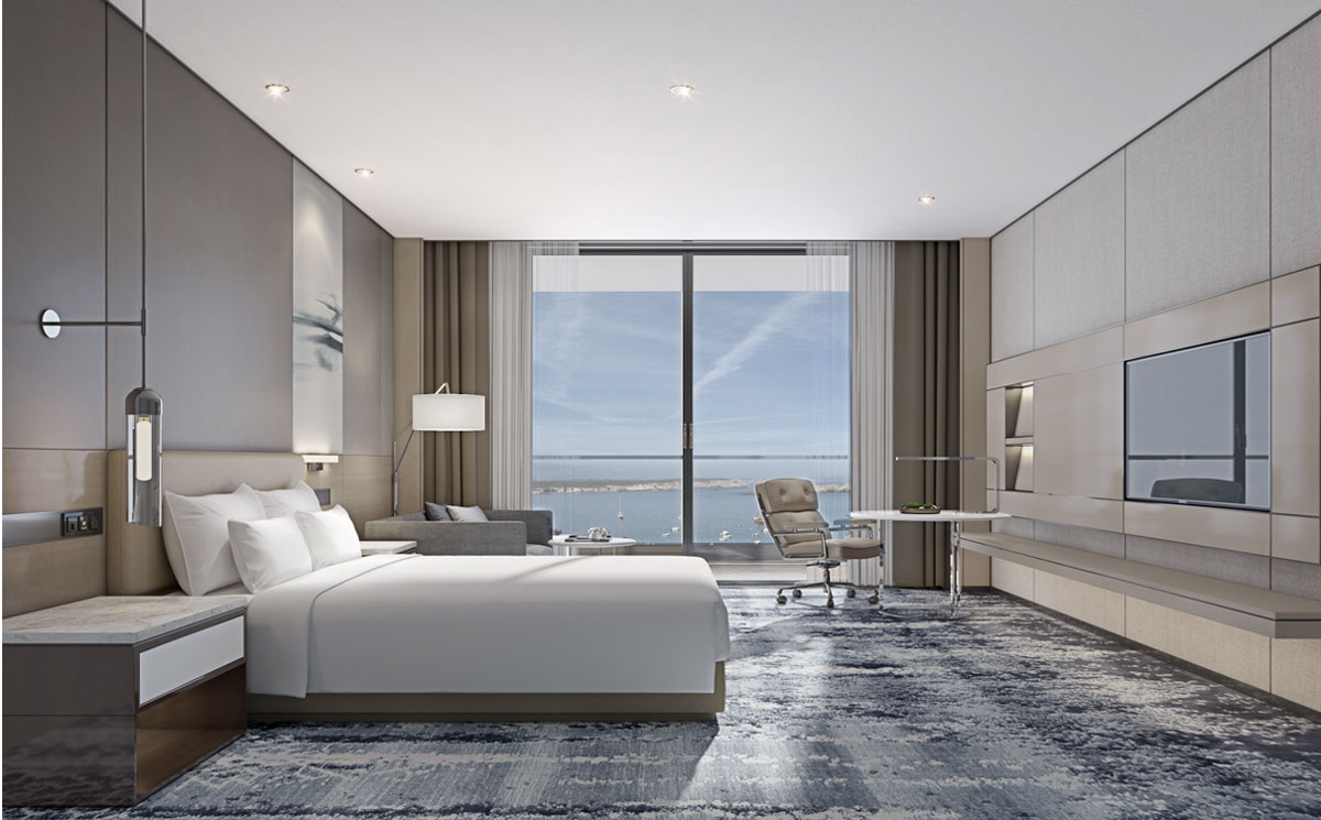 酒店室內(nèi)設(shè)計最重要的七個設(shè)計要素 酒店室內(nèi)設(shè)計最重要的七個設(shè)計要素