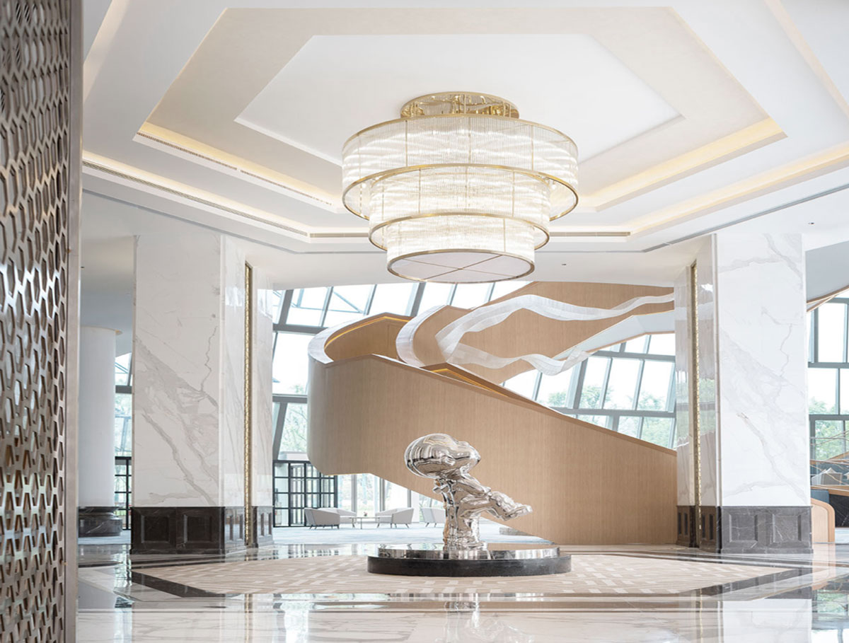 酒店項目裝修設計怎樣運用才最合理? 酒店項目裝修設計怎樣運用才最合理?