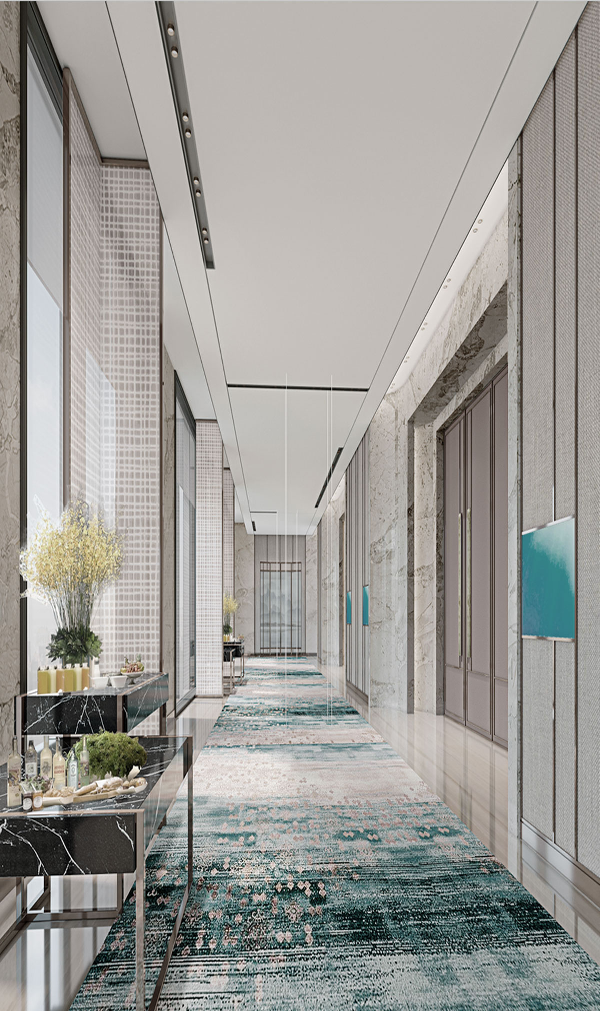 酒店室內(nèi)設(shè)計最重要的七個設(shè)計要素 酒店室內(nèi)設(shè)計最重要的七個設(shè)計要素