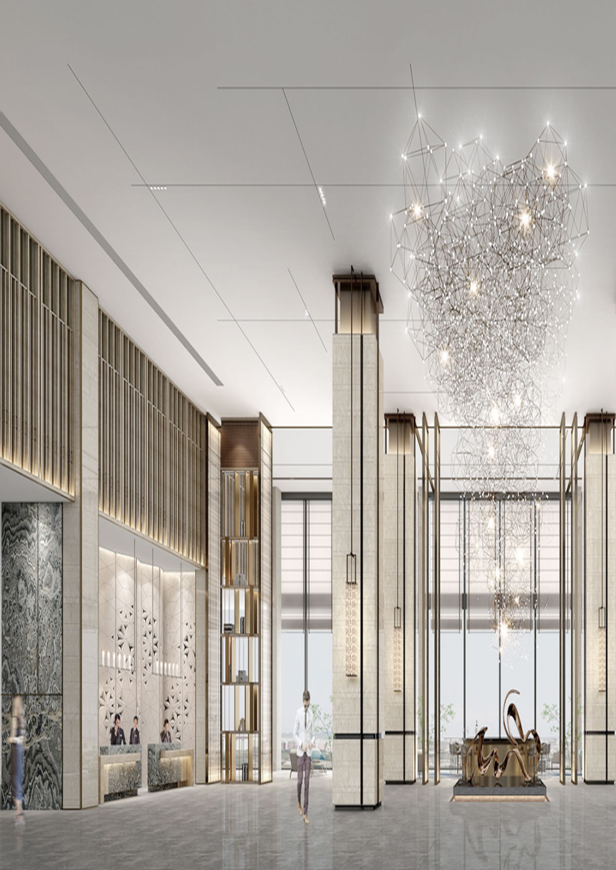 酒店室內(nèi)設(shè)計最重要的七個設(shè)計要素 酒店室內(nèi)設(shè)計最重要的七個設(shè)計要素