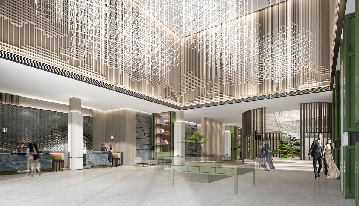 精品酒店設計知識 精品酒店設計知識