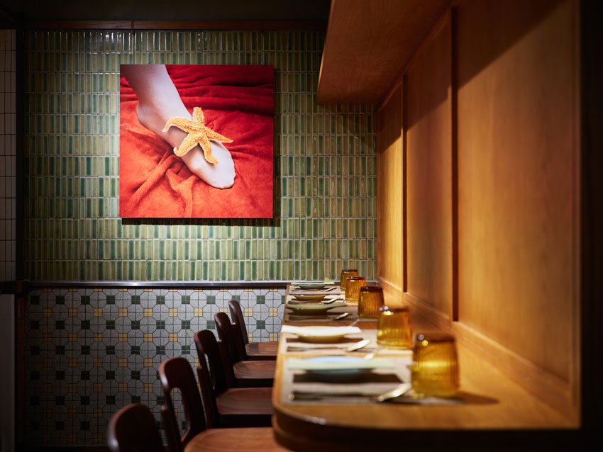 香港·Eaton商務酒店翻新設計 香港·Eaton商務酒店翻新設計