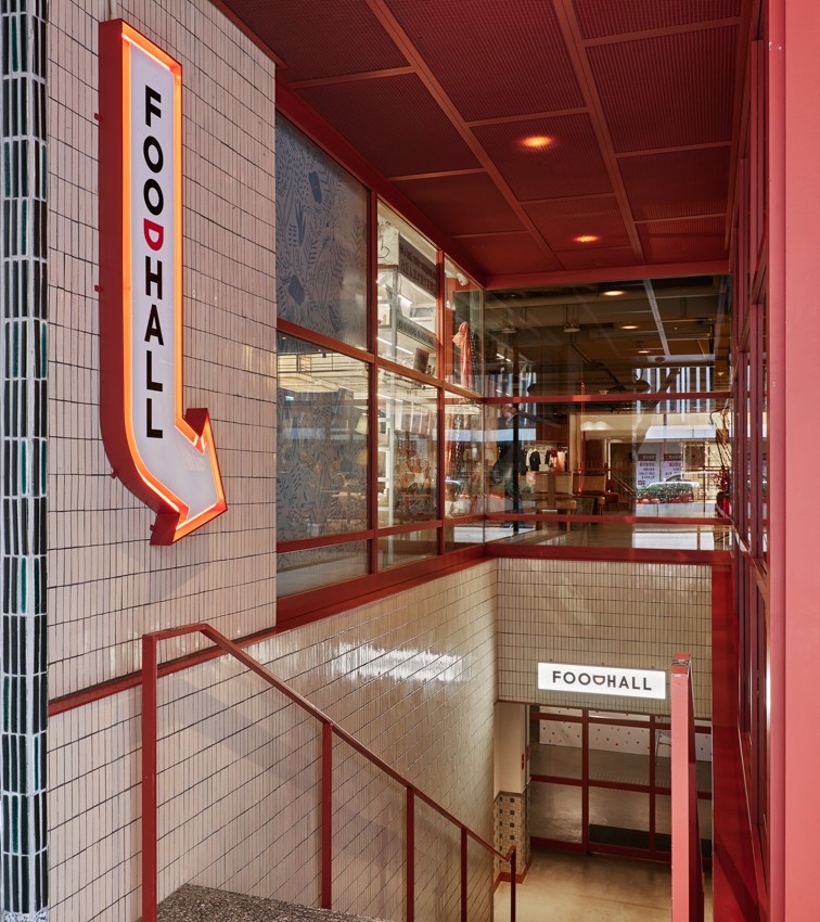 香港·Eaton商務酒店翻新設計 香港·Eaton商務酒店翻新設計