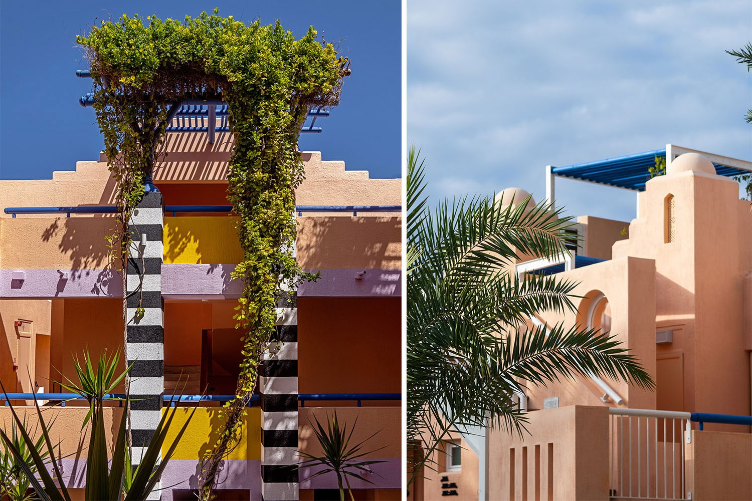 毛里求斯·SALT of Palmar帕爾馬鹽選度假酒店設(shè)計欣賞 毛里求斯·SALT of Palmar帕爾馬鹽選度假酒店設(shè)計欣賞