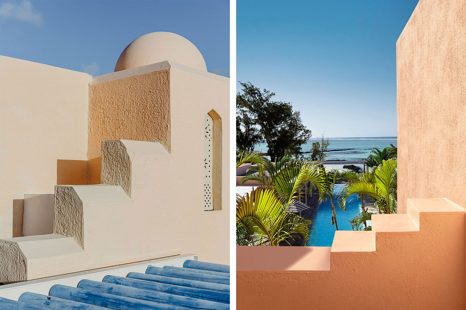 毛里求斯·SALT of Palmar帕爾馬鹽選度假酒店設(shè)計欣賞 毛里求斯·SALT of Palmar帕爾馬鹽選度假酒店設(shè)計欣賞