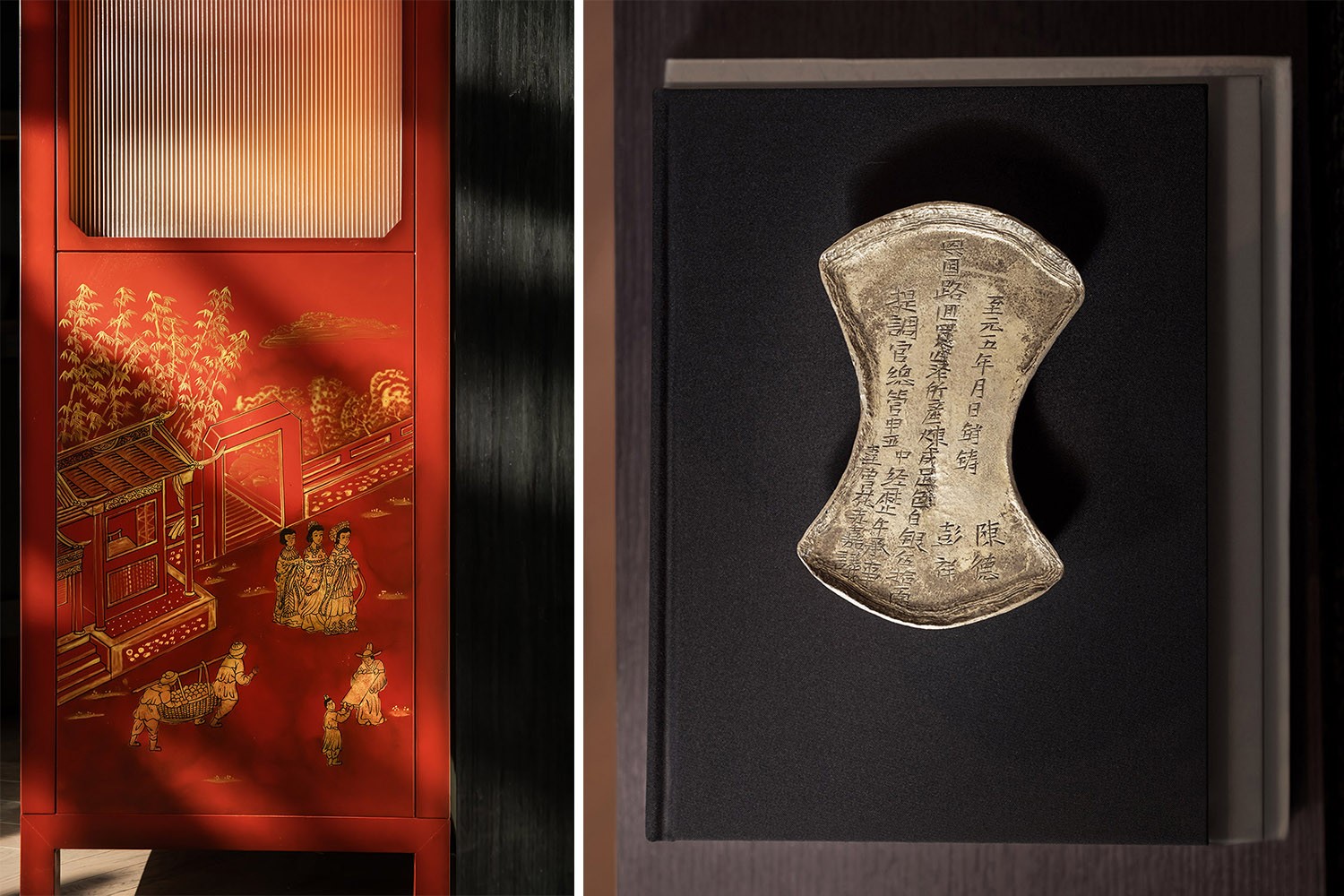 成都·木棉花精品酒店設計欣賞 成都·木棉花精品酒店設計欣賞