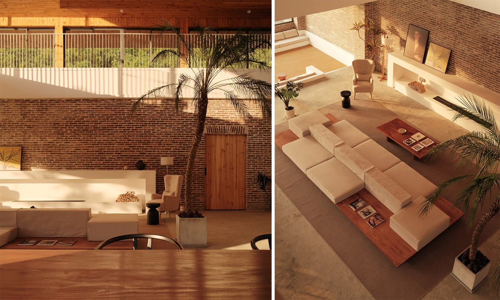 廣東英德·“八畝晴川”度假民宿設計