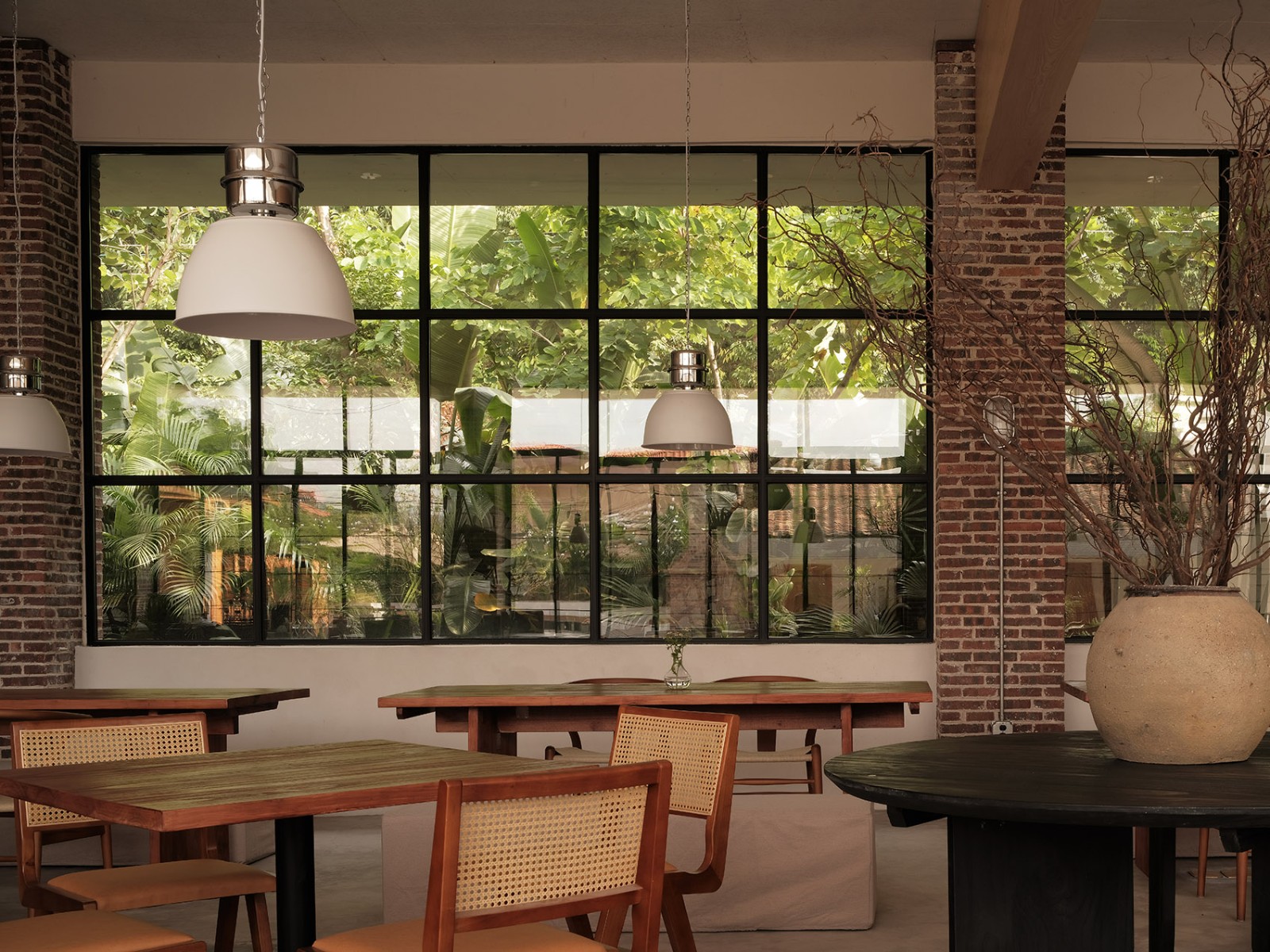 廣東英德·“八畝晴川”度假民宿設計