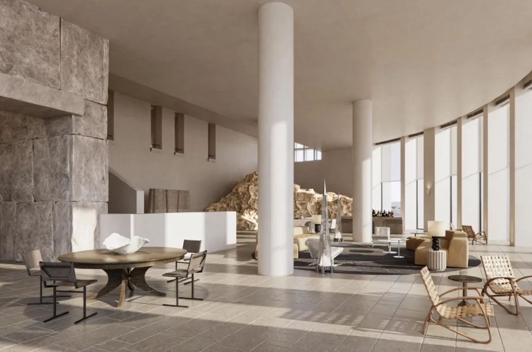 打造沉浸式住宿體驗：酒店該怎樣設計？