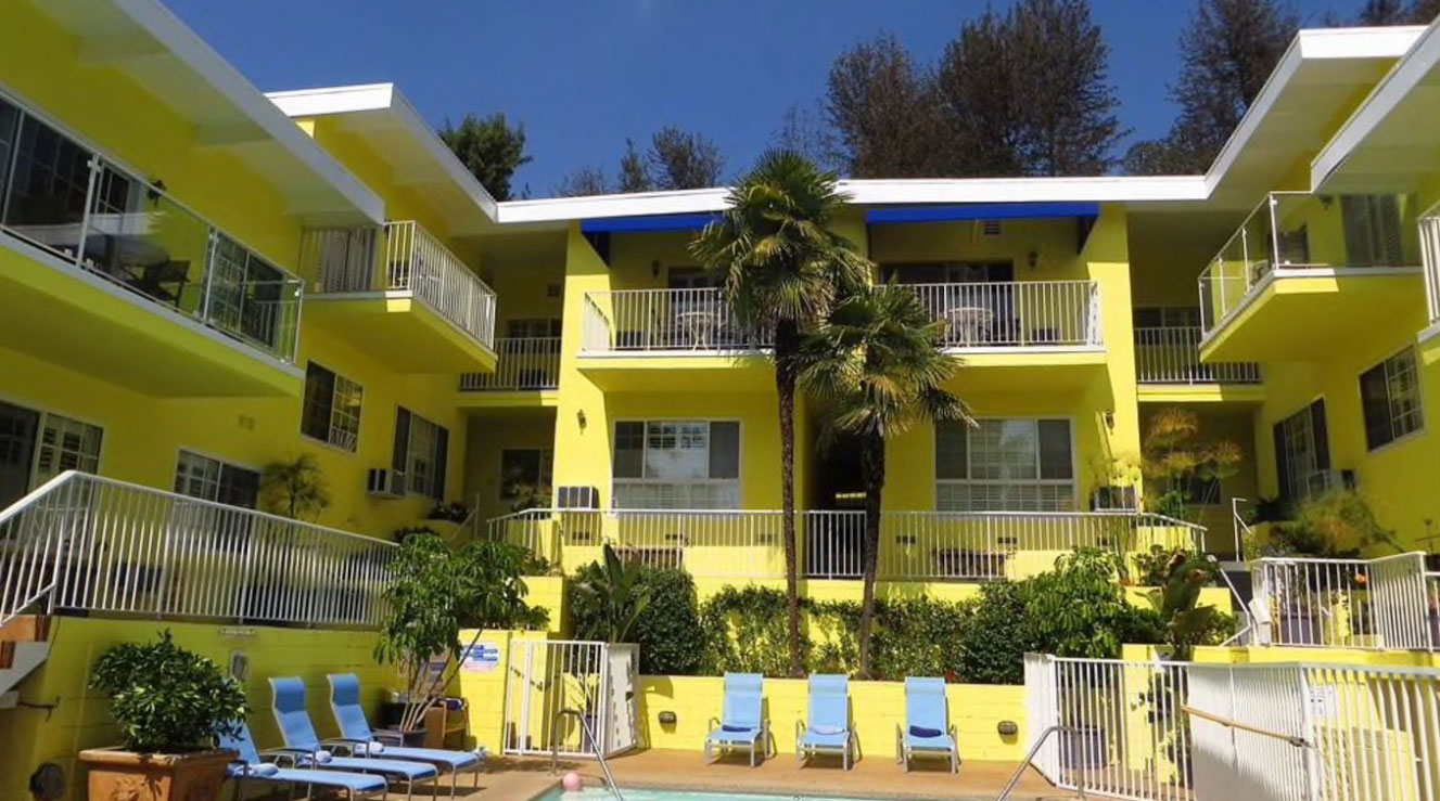 打造沉浸式住宿體驗：酒店該怎樣設計？