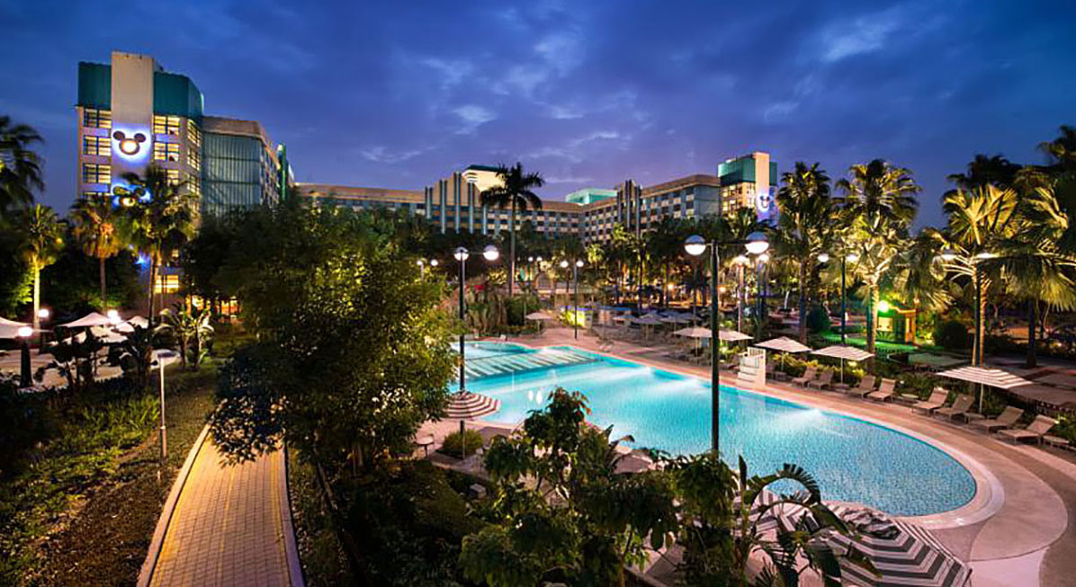 打造沉浸式住宿體驗：酒店該怎樣設計？