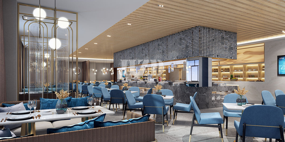 打造沉浸式住宿體驗：酒店該怎樣設計？