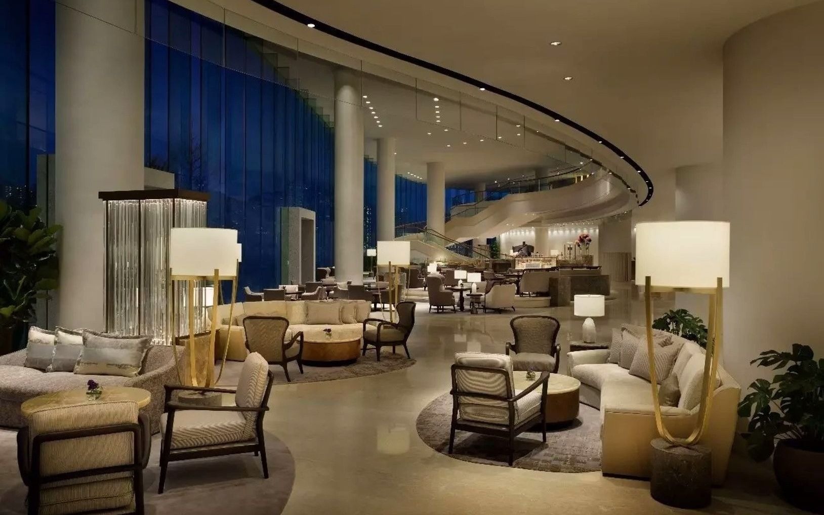 打造沉浸式住宿體驗：酒店該怎樣設計？