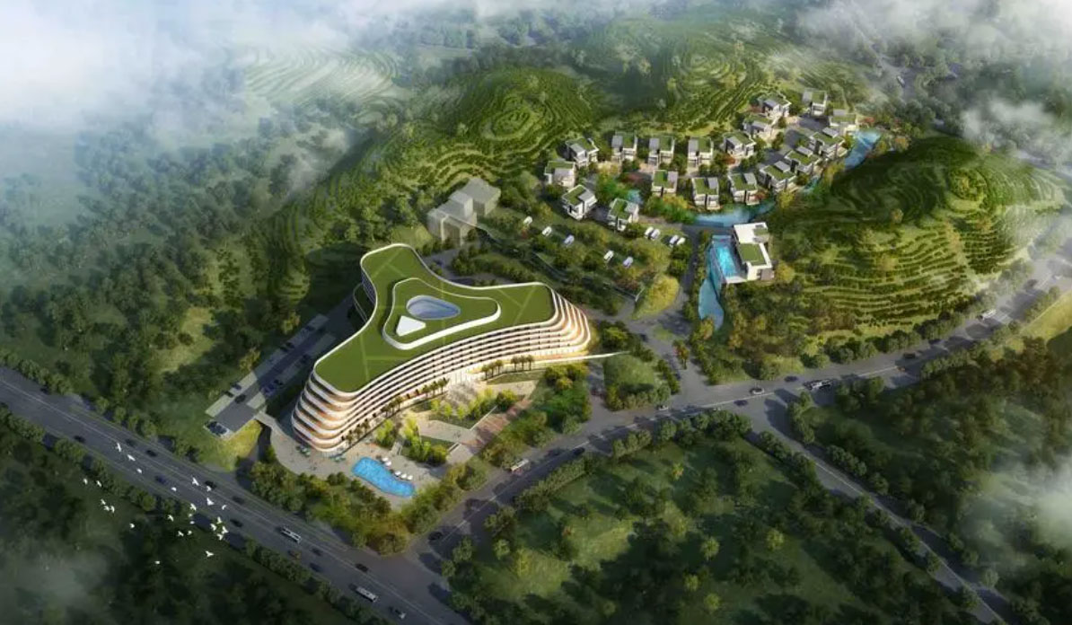 打造沉浸式住宿體驗：酒店該怎樣設計？