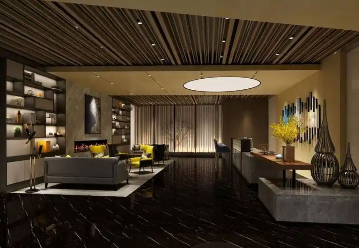 做好這3點(diǎn)讓你設(shè)計(jì)的酒店與眾不同! 做好這3點(diǎn)讓你設(shè)計(jì)的酒店與眾不同!