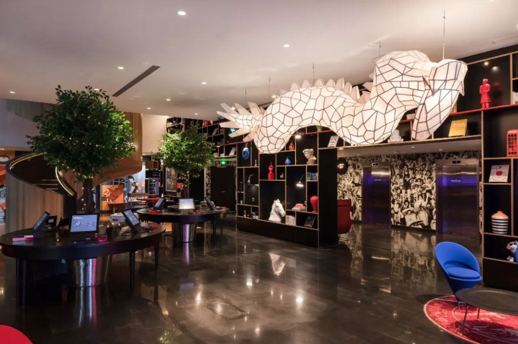 做好這3點(diǎn)讓你設(shè)計(jì)的酒店與眾不同! 做好這3點(diǎn)讓你設(shè)計(jì)的酒店與眾不同!