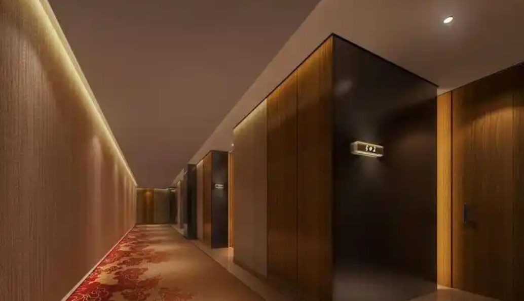 11個酒店設(shè)計新趨勢:保持住宿的高度個性化體驗 11個酒店設(shè)計新趨勢:保持住宿的高度個性化體驗