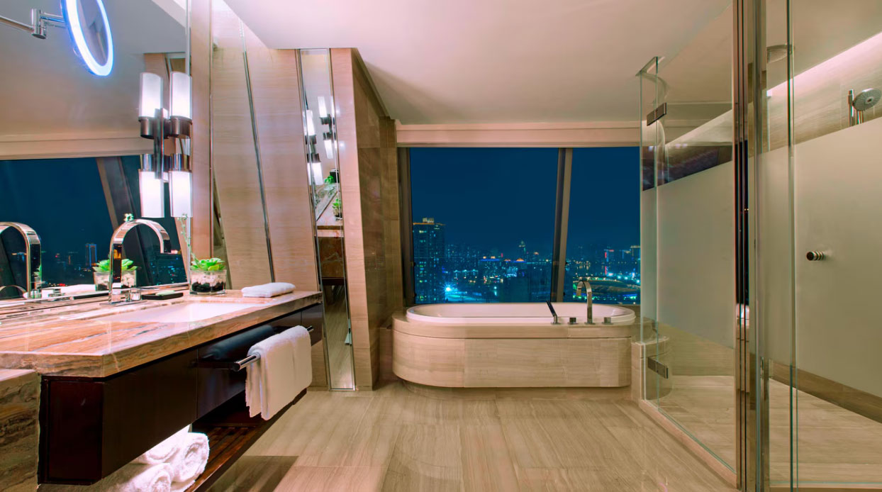 11個酒店設(shè)計新趨勢:保持住宿的高度個性化體驗 11個酒店設(shè)計新趨勢:保持住宿的高度個性化體驗