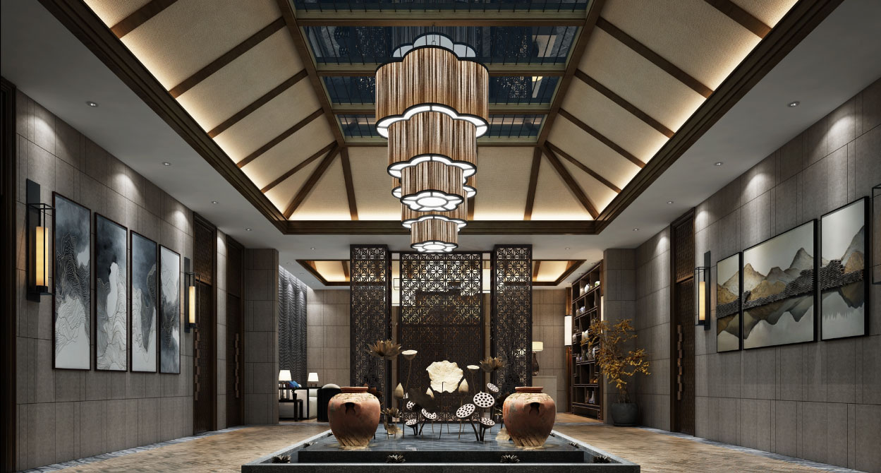 11個酒店設(shè)計新趨勢:保持住宿的高度個性化體驗 11個酒店設(shè)計新趨勢:保持住宿的高度個性化體驗