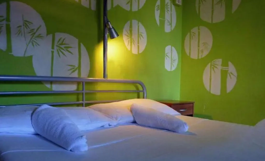 11個酒店設(shè)計新趨勢:保持住宿的高度個性化體驗 11個酒店設(shè)計新趨勢:保持住宿的高度個性化體驗