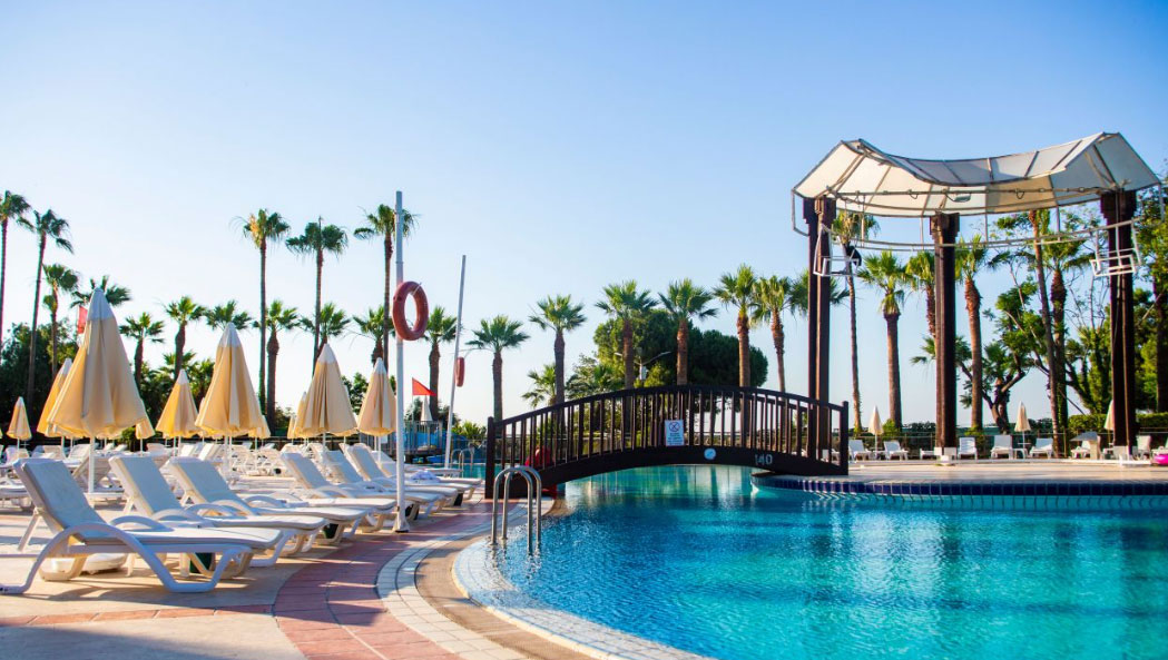 11個酒店設(shè)計新趨勢:保持住宿的高度個性化體驗 11個酒店設(shè)計新趨勢:保持住宿的高度個性化體驗