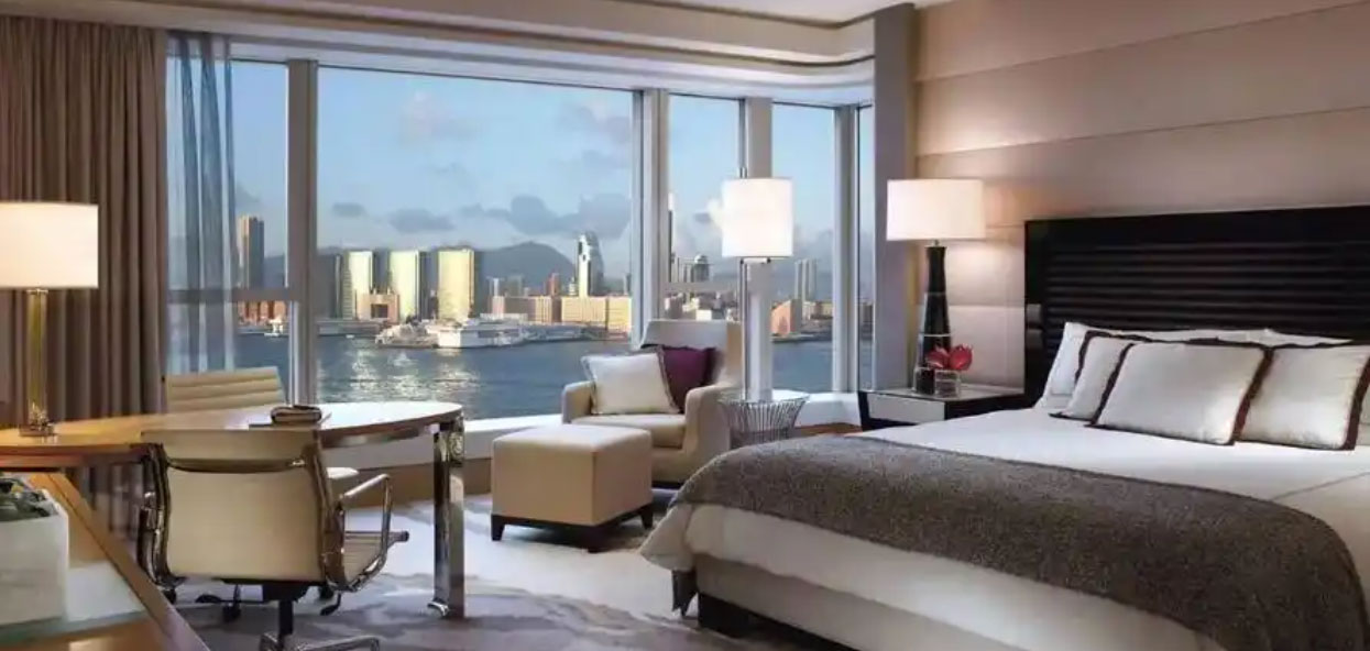 11個酒店設(shè)計新趨勢:保持住宿的高度個性化體驗 11個酒店設(shè)計新趨勢:保持住宿的高度個性化體驗