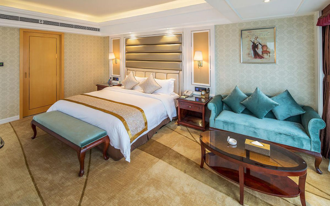 11個酒店設(shè)計新趨勢:保持住宿的高度個性化體驗 11個酒店設(shè)計新趨勢:保持住宿的高度個性化體驗