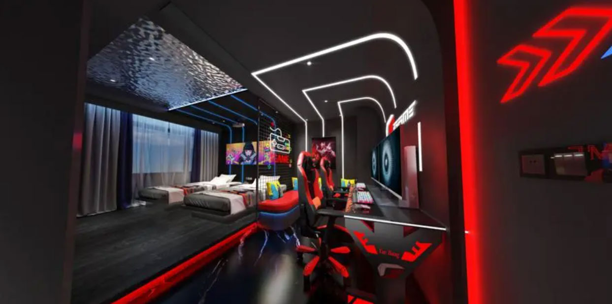 11個酒店設(shè)計新趨勢:保持住宿的高度個性化體驗 11個酒店設(shè)計新趨勢:保持住宿的高度個性化體驗