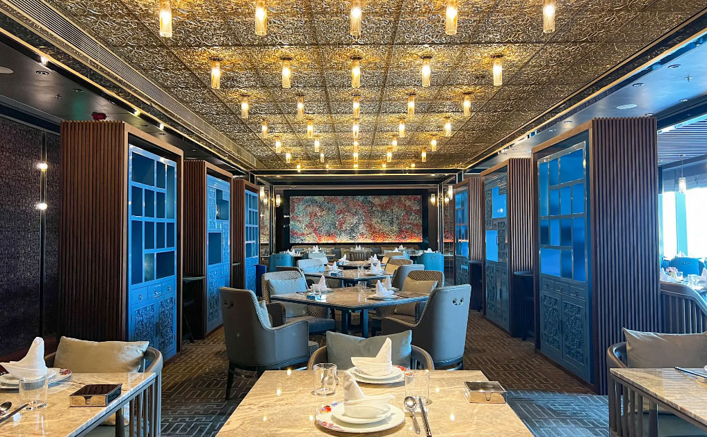 11個酒店設(shè)計新趨勢:保持住宿的高度個性化體驗 11個酒店設(shè)計新趨勢:保持住宿的高度個性化體驗