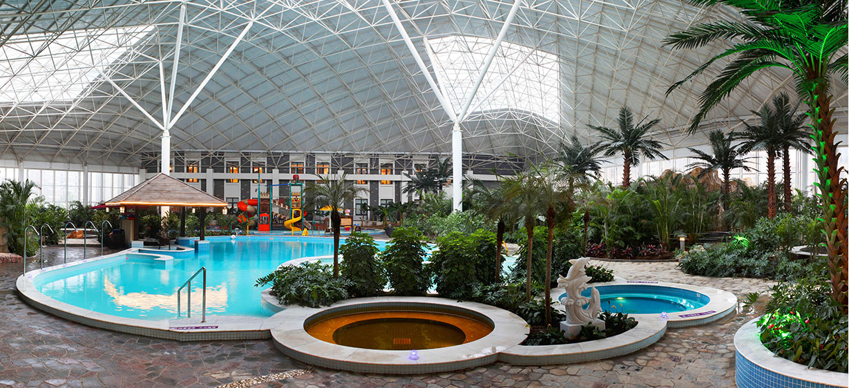 引領行業新潮流:溫泉酒店的5個設計趨勢 引領行業新潮流:溫泉酒店的5個設計趨勢