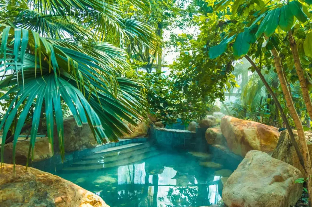 引領行業新潮流:溫泉酒店的5個設計趨勢 引領行業新潮流:溫泉酒店的5個設計趨勢